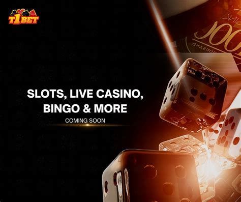 t1bet online casino login